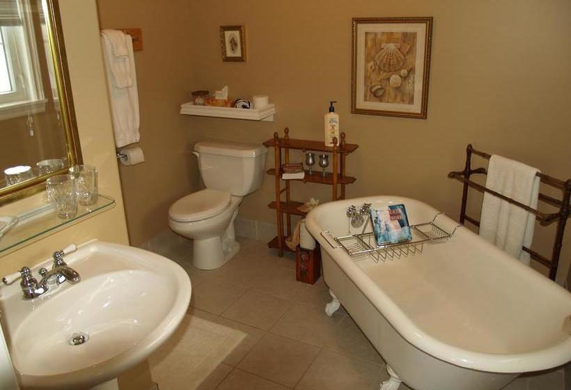 Bakers Chest B&b | Truro | Nouvelle-écosse | Hôtels au Canada 13
