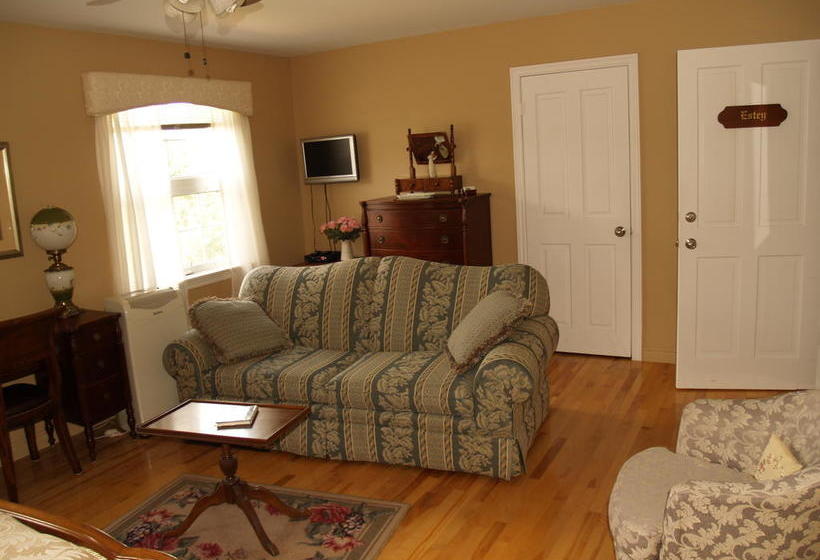 Bakers Chest B&b | Truro | Nouvelle-écosse | Hôtels au Canada 14