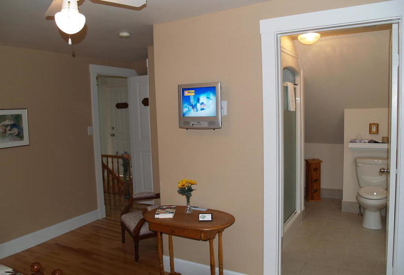 Bakers Chest B&b | Truro | Nouvelle-écosse | Hôtels au Canada 16
