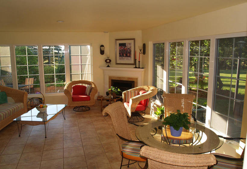 Bakers Chest B&b | Truro | Nouvelle-écosse | Hôtels au Canada 18