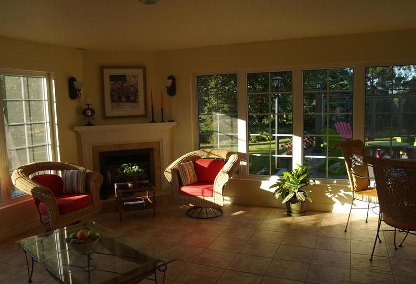 Bakers Chest B&b | Truro | Nouvelle-écosse | Hôtels au Canada 19