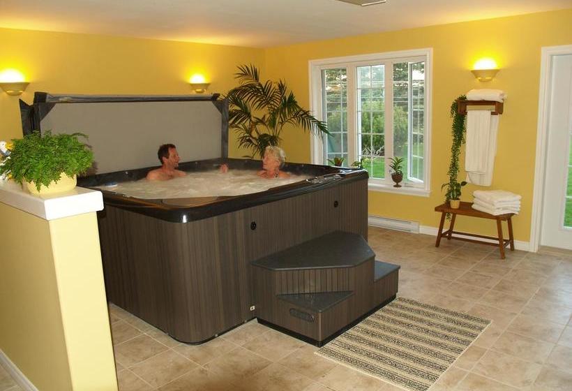 Bakers Chest B&b | Truro | Nouvelle-écosse | Hôtels au Canada 3