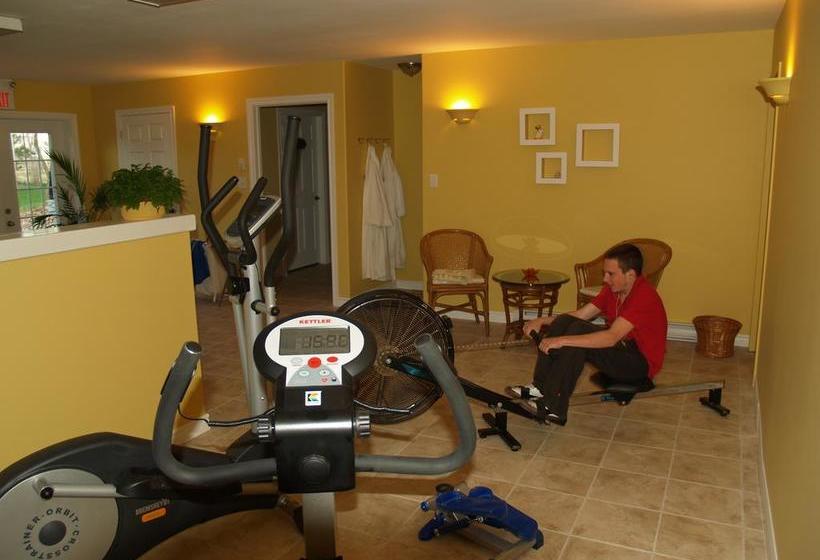 Bakers Chest B&b | Truro | Nouvelle-écosse | Hôtels au Canada 4