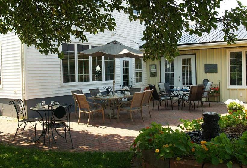 Bakers Chest B&b | Truro | Nouvelle-écosse | Hôtels au Canada 5