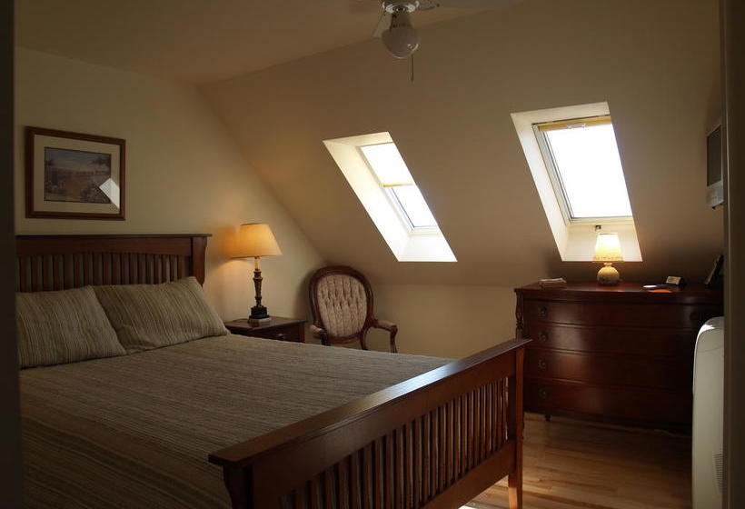 Bakers Chest B&b | Truro | Nouvelle-écosse | Hôtels au Canada 6