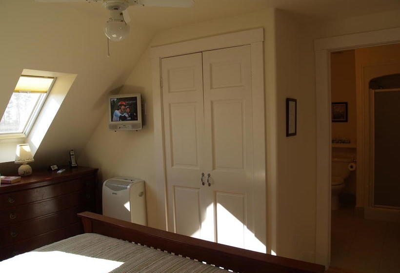 Bakers Chest B&b | Truro | Nouvelle-écosse | Hôtels au Canada 7