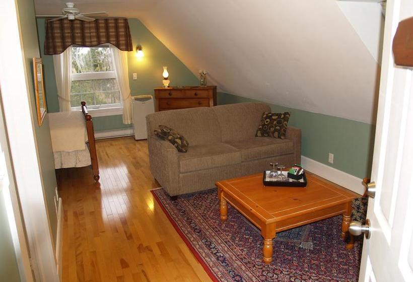 Bakers Chest B&b | Truro | Nouvelle-écosse | Hôtels au Canada 8