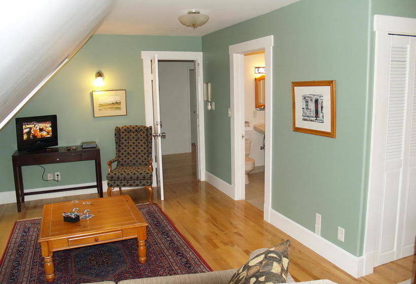 Bakers Chest B&b | Truro | Nouvelle-écosse | Hôtels au Canada 9