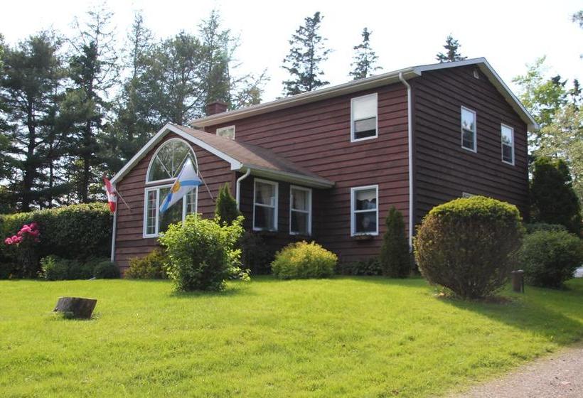 Tulips And Thistle B&b