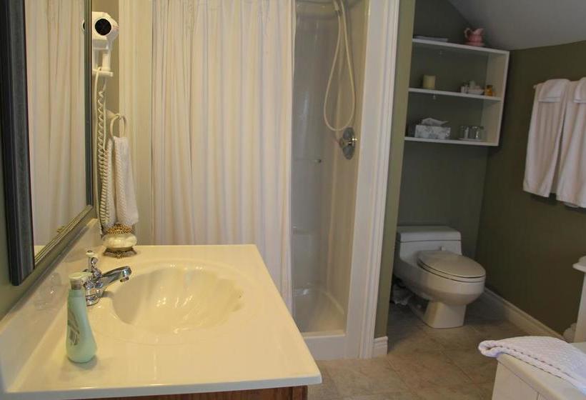 Tulips And Thistle B&b | Truro | Nova Scotia | Canada 12