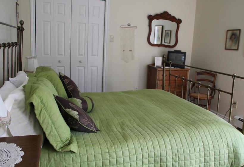 Tulips And Thistle B&b | Truro | Nova Scotia | Canada 13