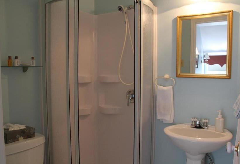 Tulips And Thistle B&b | Truro | Nova Scotia | Canada 14