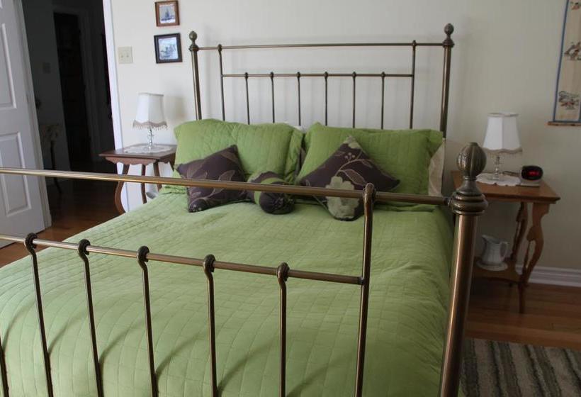 Tulips And Thistle B&b | Truro | Nova Scotia | Canada 7