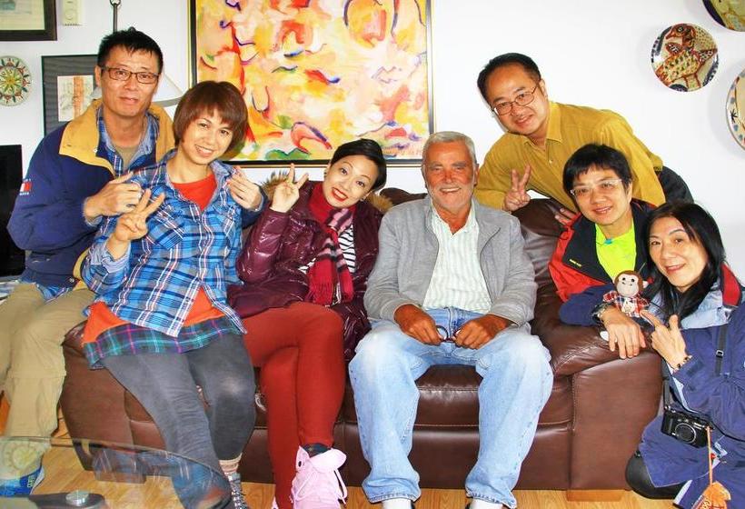 Hidden Harbour Vacation Rental And B&b | Campbell River | British Columbia | Canada 12