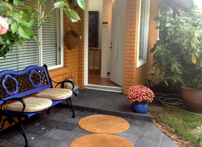 Hidden Harbour Vacation Rental And B&b | Campbell River | British Columbia | Canada 13