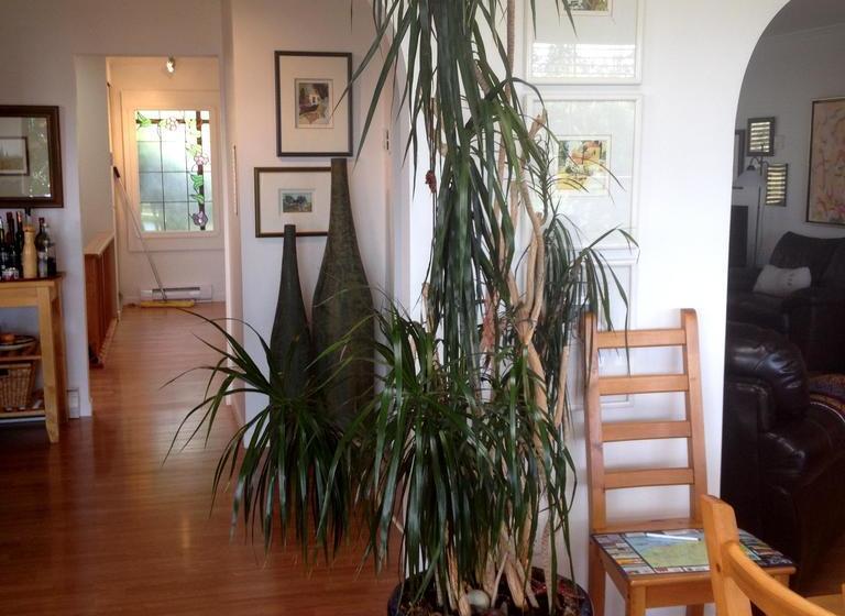 Hidden Harbour Vacation Rental And B&b | Campbell River | British Columbia | Canada 16