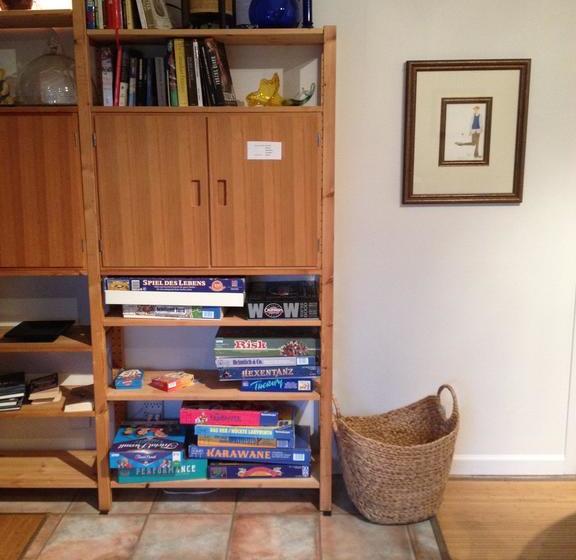 Hidden Harbour Vacation Rental And B&b | Campbell River | British Columbia | Canada 18