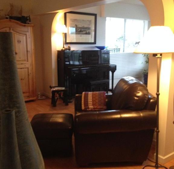 Hidden Harbour Vacation Rental And B&b | Campbell River | British Columbia | Canada 20