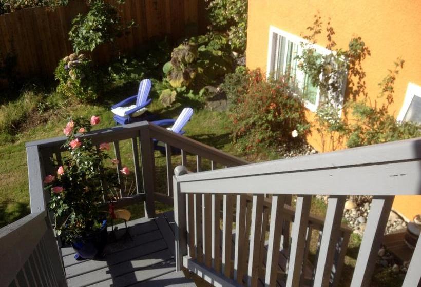 Hidden Harbour Vacation Rental And B&b | Campbell River | British Columbia | Canada 4