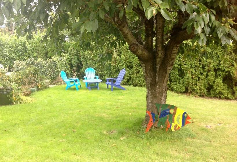 Hidden Harbour Vacation Rental And B&b | Campbell River | British Columbia | Canada 6