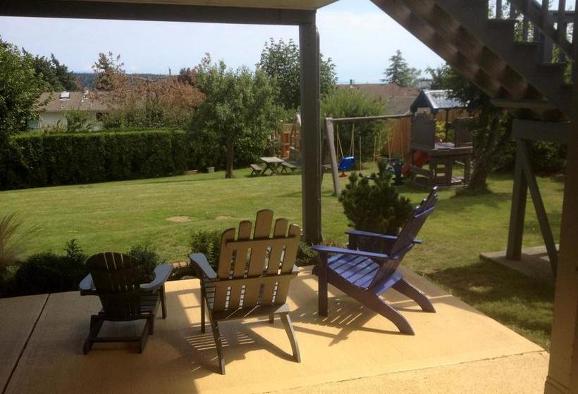 Hidden Harbour Vacation Rental And B&b | Campbell River | British Columbia | Canada 7