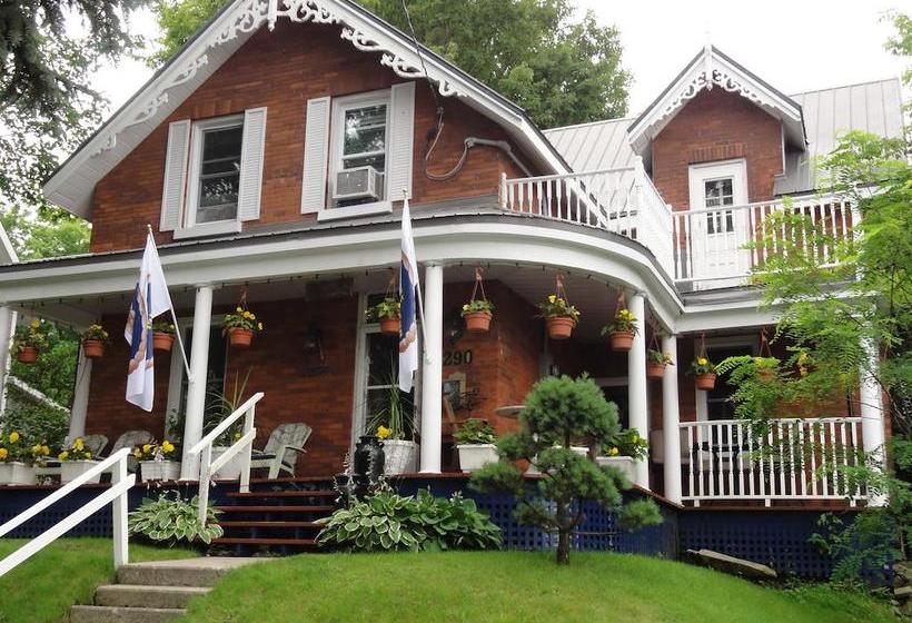 Bed and Breakfast 1875 A Charters Inn | Midland | Ontario | Canada 1