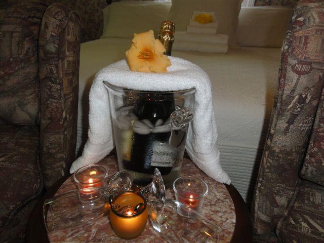 Bed and Breakfast 1875 A Charters Inn | Midland | Ontario | Canada 12