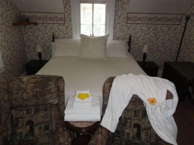 Bed and Breakfast 1875 A Charters Inn | Midland | Ontario | Canada 13