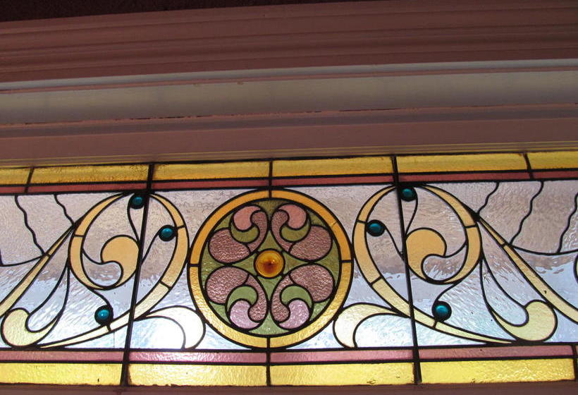 Bed and Breakfast The Victorian Inn | Midland | Ontario | Canada 10