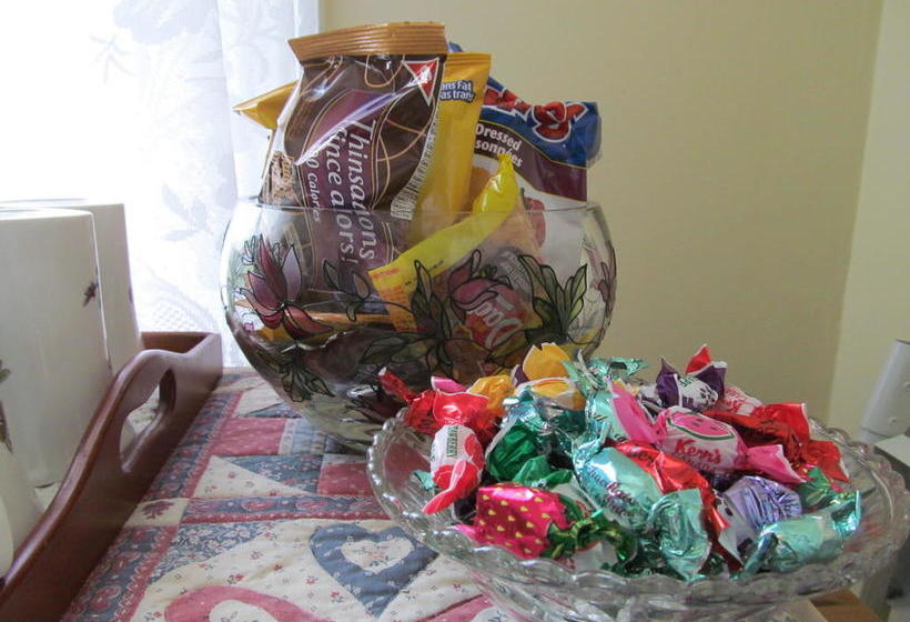 Bed and Breakfast The Victorian Inn | Midland | Ontario | Canada 14