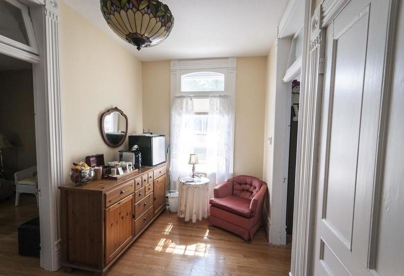 Bed and Breakfast The Victorian Inn | Midland | Ontario | Canada 16