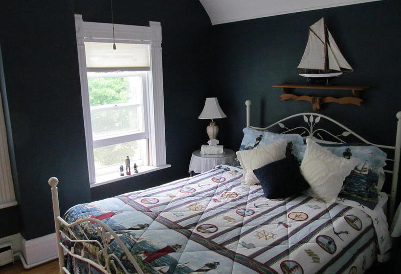 Bed and Breakfast The Victorian Inn | Midland | Ontario | Canada 2