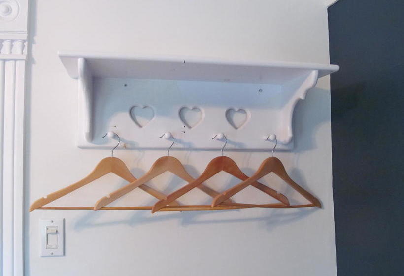 Bed and Breakfast The Victorian Inn | Midland | Ontario | Canada 20