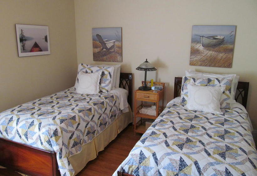 Bed and Breakfast The Victorian Inn | Midland | Ontario | Canada 3