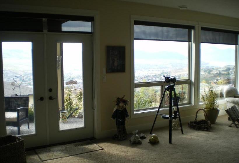 Bed and Breakfast Turtle Mountain Inn | Vernon | British Columbia | Canada 10