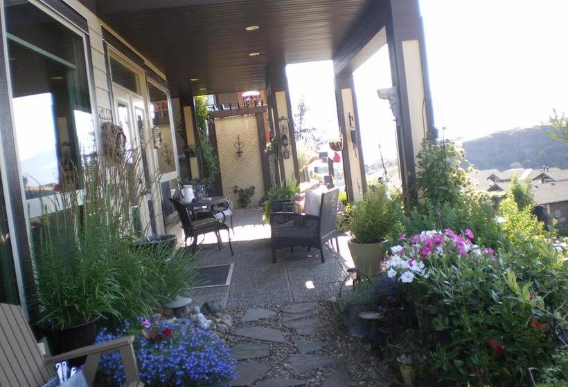 Bed and Breakfast Turtle Mountain Inn | Vernon | British Columbia | Canada 12