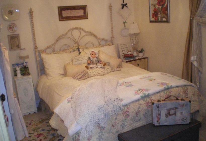 Bed and Breakfast Turtle Mountain Inn | Vernon | British Columbia | Canada 13