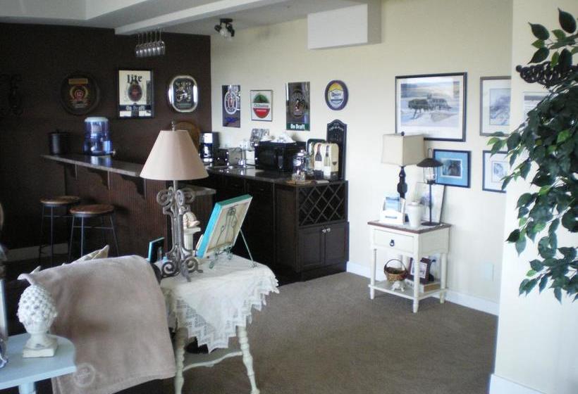 Bed and Breakfast Turtle Mountain Inn | Vernon | British Columbia | Canada 14