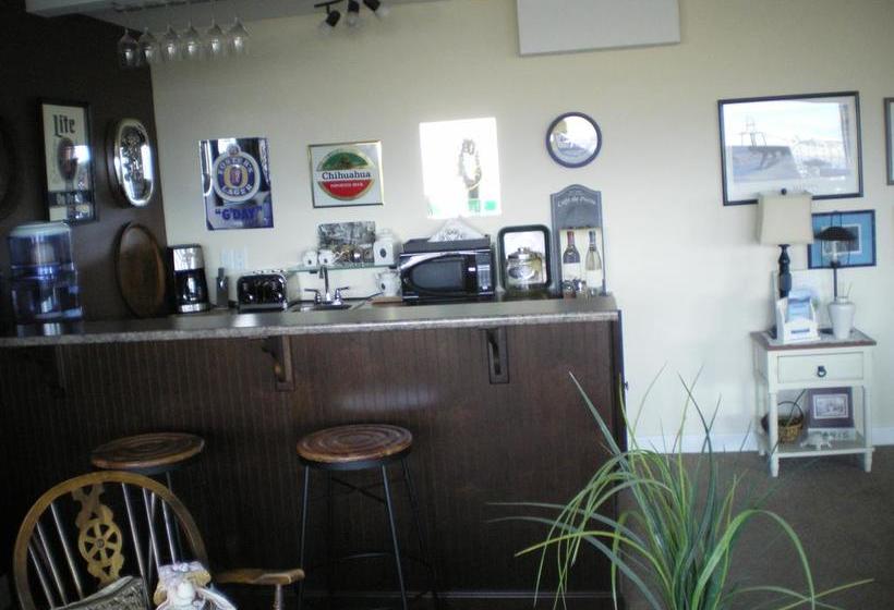 Bed and Breakfast Turtle Mountain Inn | Vernon | British Columbia | Canada 15