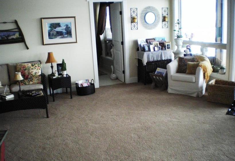 Bed and Breakfast Turtle Mountain Inn | Vernon | British Columbia | Canada 7