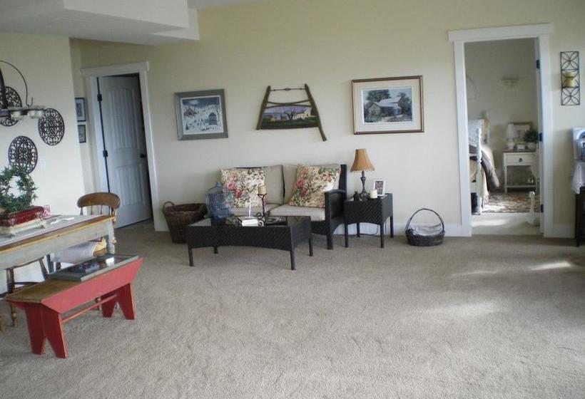 Bed and Breakfast Turtle Mountain Inn | Vernon | British Columbia | Canada 8