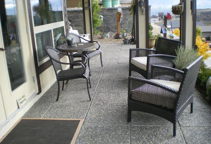 Bed and Breakfast Turtle Mountain Inn | Vernon | British Columbia | Canada 9