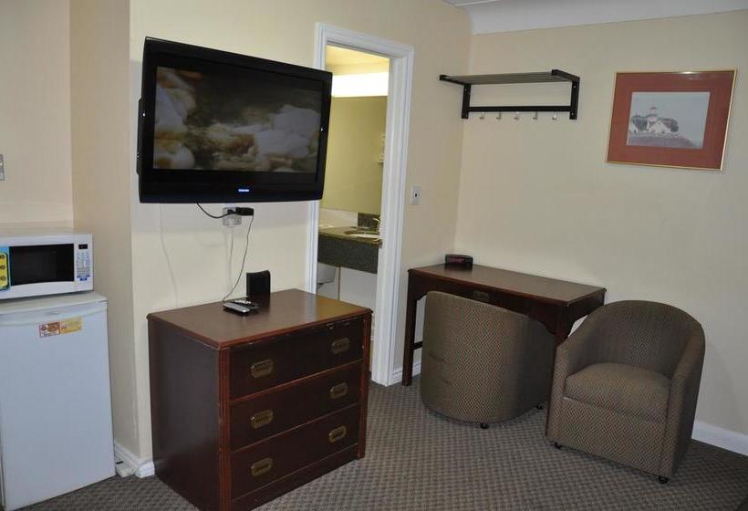 Motel Royal Inn | Burlington | Ontario | Canada 1