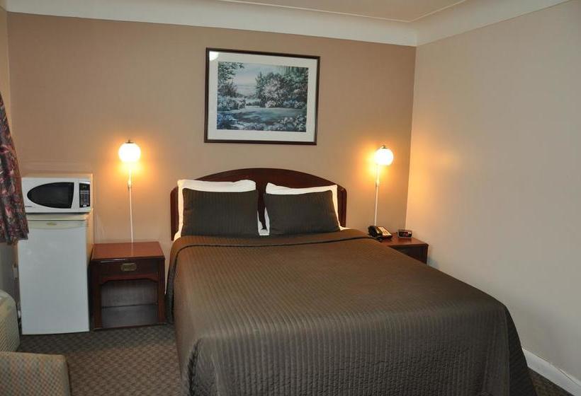 Motel Royal Inn | Burlington | Ontario | Canada 15