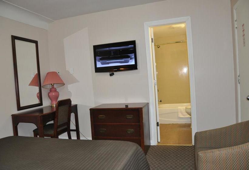 Motel Royal Inn | Burlington | Ontario | Canada 16