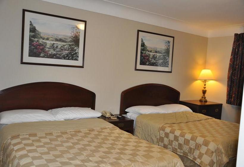 Motel Royal Inn | Burlington | Ontario | Canada 17