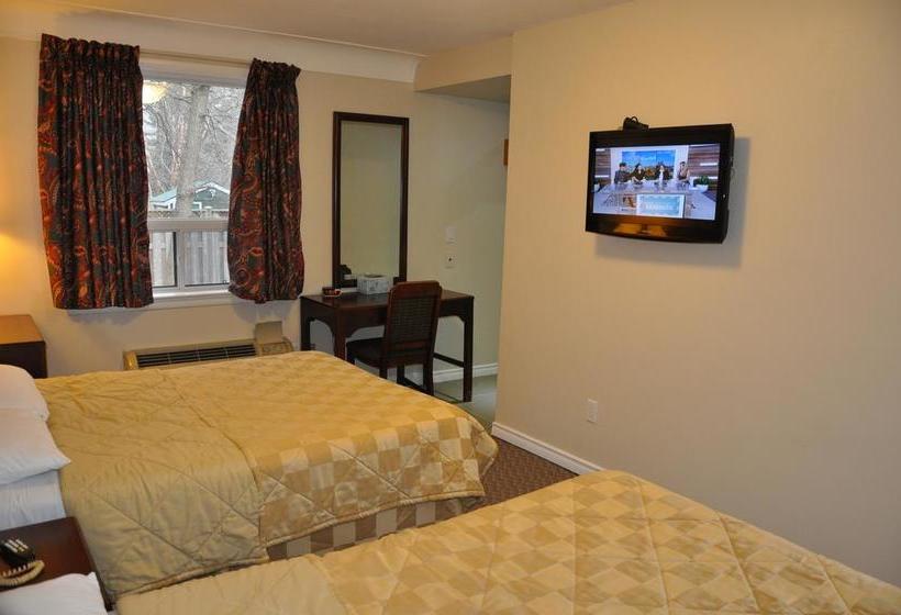 Motel Royal Inn | Burlington | Ontario | Canada 18