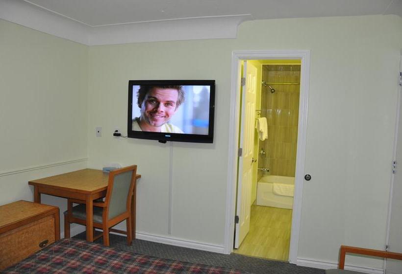 Motel Royal Inn | Burlington | Ontario | Canada 2