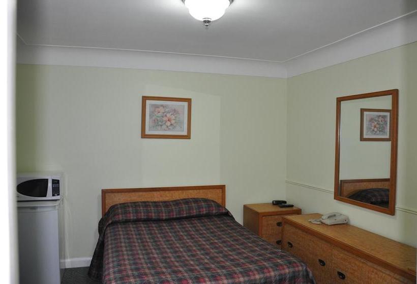 Motel Royal Inn | Burlington | Ontario | Canada 3