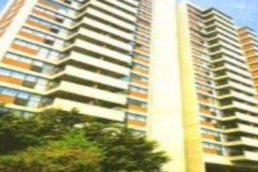 Hotel Riema Letoile Residence Service Sao Paulo